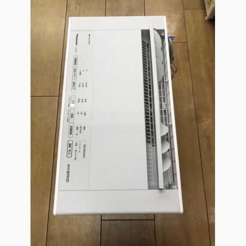 Panasonic (パナソニック) 衣類乾燥除湿機 3 F-YHUX90 2021年製