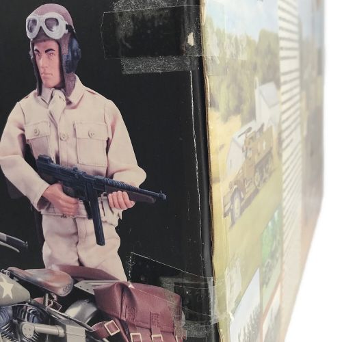 フィギュア CLASSIC COLLECTION WLA45 GI JOE  HAELY DAVIDSON