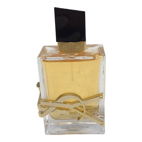 Yves Saint Laurent (イヴサンローラン) オードパルファム リブレ 50ml 残量80%-99%