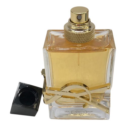 Yves Saint Laurent (イヴサンローラン) オードパルファム リブレ 50ml 残量80%-99%