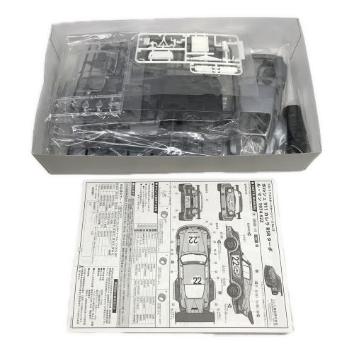 FUJIMI (フジミ) プラモデル 1/24 ポルシェ 911 カレラ RSR ターボ