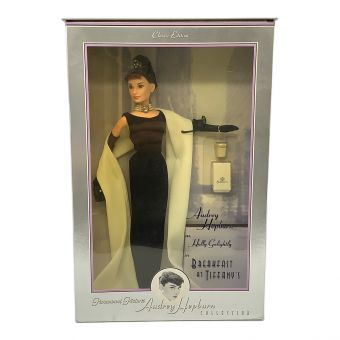 バービー人形 1998年 輸入品 Audrey Hepburn  "Breakfast at Tiffanys" 20355