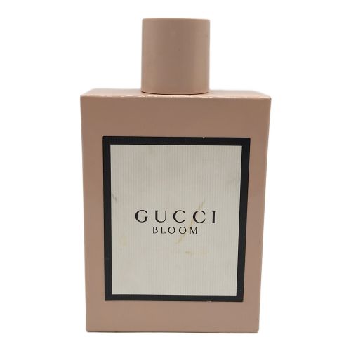 GUCCI (グッチ) オードパルファム プルーム 100ml 推定残量50%-80%