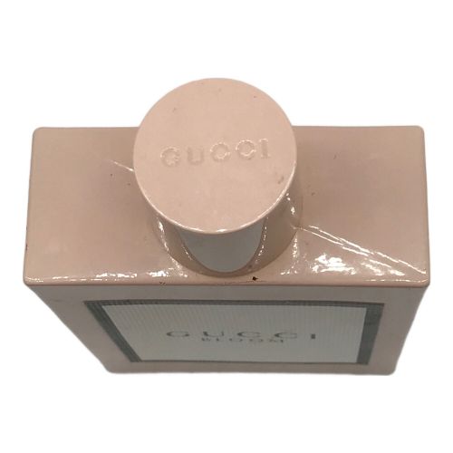 GUCCI (グッチ) オードパルファム プルーム 100ml 推定残量50%-80%