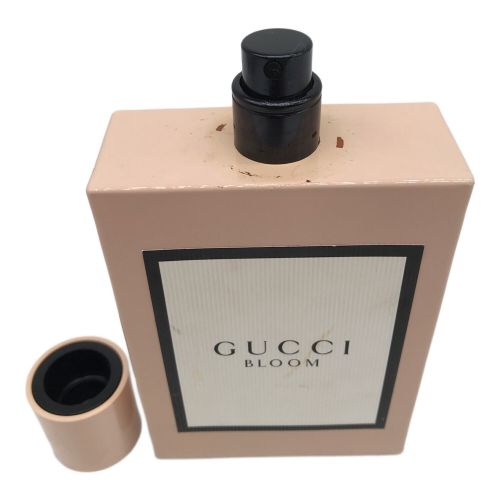 GUCCI (グッチ) オードパルファム プルーム 100ml 推定残量50%-80%