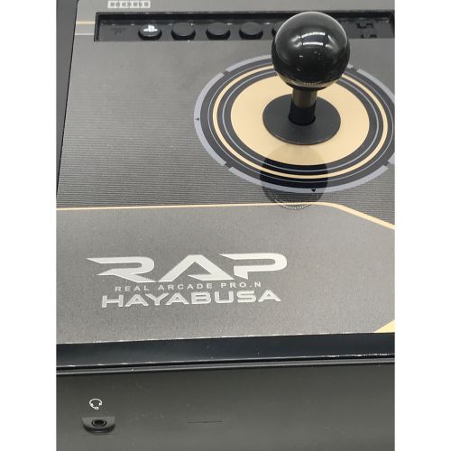 HORI (ホリ) リアルアーケードPro.N HAYABUSA for PS4 PS4-092 -