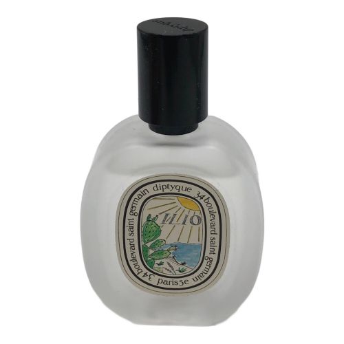 ILIO ヘアフレグランス 30ml