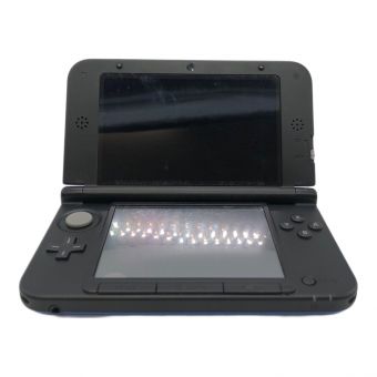 Nintendo (ニンテンドー) 3DS LL SPR-001 動作確認済み SJH102360613