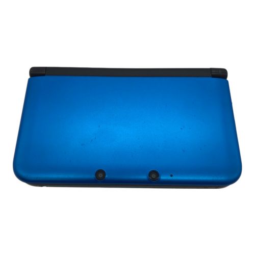 Nintendo (ニンテンドー) 3DS LL SPR-001 動作確認済み SJH102360613