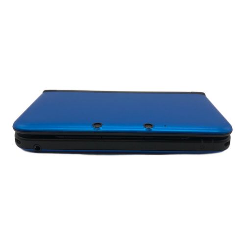 Nintendo (ニンテンドー) 3DS LL SPR-001 動作確認済み SJH102360613