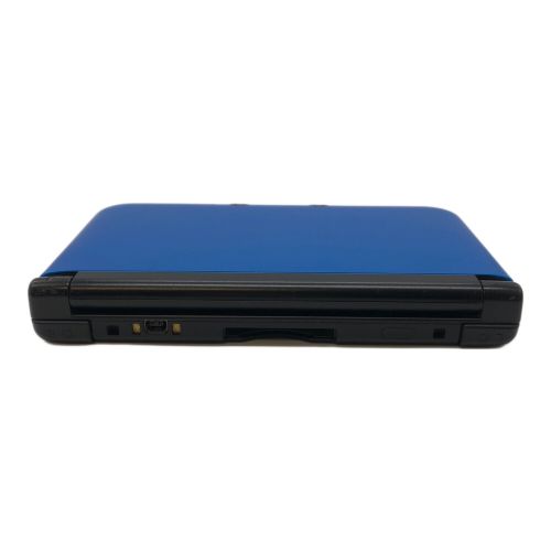 Nintendo (ニンテンドー) 3DS LL SPR-001 動作確認済み SJH102360613