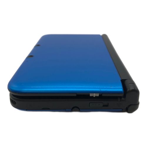 Nintendo (ニンテンドー) 3DS LL SPR-001 動作確認済み SJH102360613