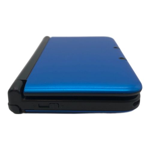 Nintendo (ニンテンドー) 3DS LL SPR-001 動作確認済み SJH102360613