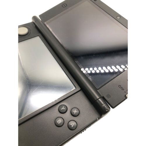 Nintendo (ニンテンドー) 3DS LL SPR-001 動作確認済み SJH102360613