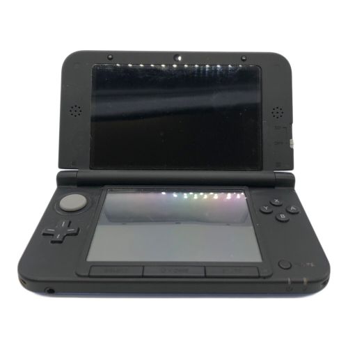 Nintendo (ニンテンドー) 3DS LL 非純正充電ケーブル付 SPR-001 動作確認済み SJH111841769