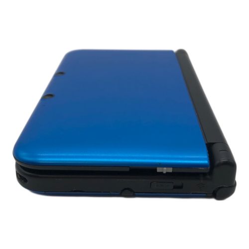 Nintendo (ニンテンドー) 3DS LL 非純正充電ケーブル付 SPR-001 動作確認済み SJH111841769