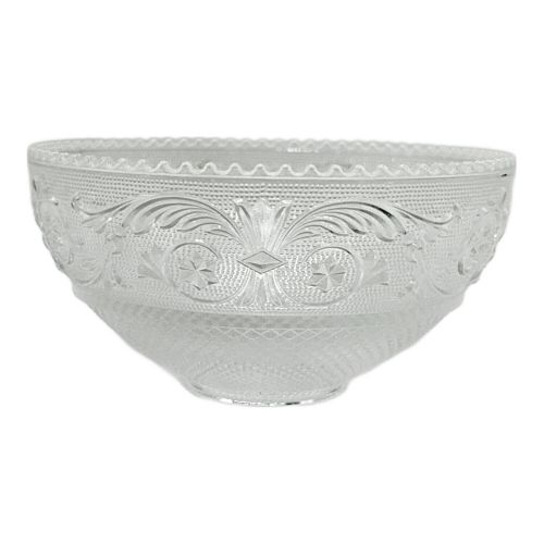 Baccarat (バカラ) ボウル 本体のみ 12cm アラベスク