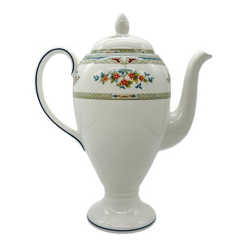 Wedgwood (ウェッジウッド) コーヒーポット ハンプシャー ハンプシャー