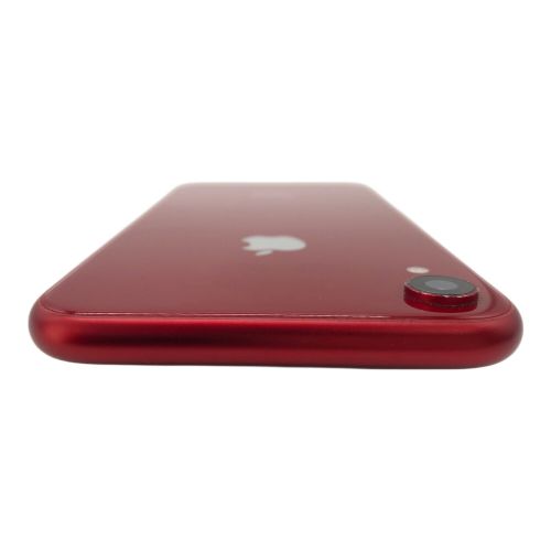 Apple (アップル) iPhoneXR MT0N2J/A サインアウト確認済 357373095513834 ○ SoftBank 修理履歴無し 128GB バッテリー:Bランク(80%) 程度:Bランク iOS