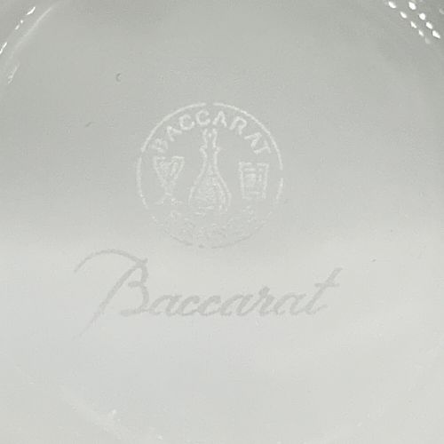 Baccarat (バカラ) タンブラー ベルーガ