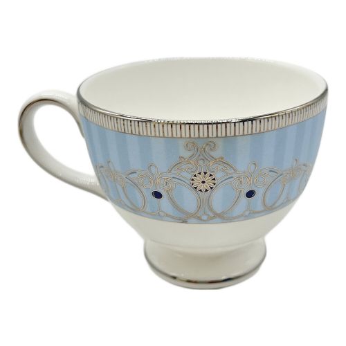 Wedgwood (ウェッジウッド) ティーカップ&ソーサー アレクサンドラ