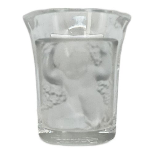 LALIQUE (ラリック) ショットグラス