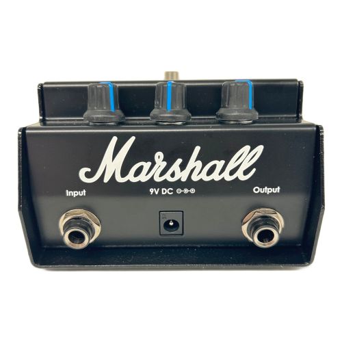 Marshall (マーシャル) オーバードライブ @ BLUES BREAKER PEDL-00100 動作確認済み