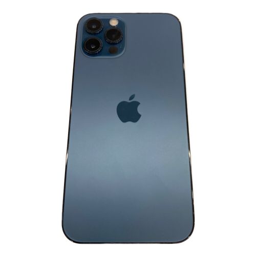 Apple iPhone12 Pro MGM83J/A Softbank(SIMロック解除済) 修理履歴無し 128GB iOS バッテリー:Bランク(85%) 程度:Aランク ○ サインアウト確認済 356688112359007