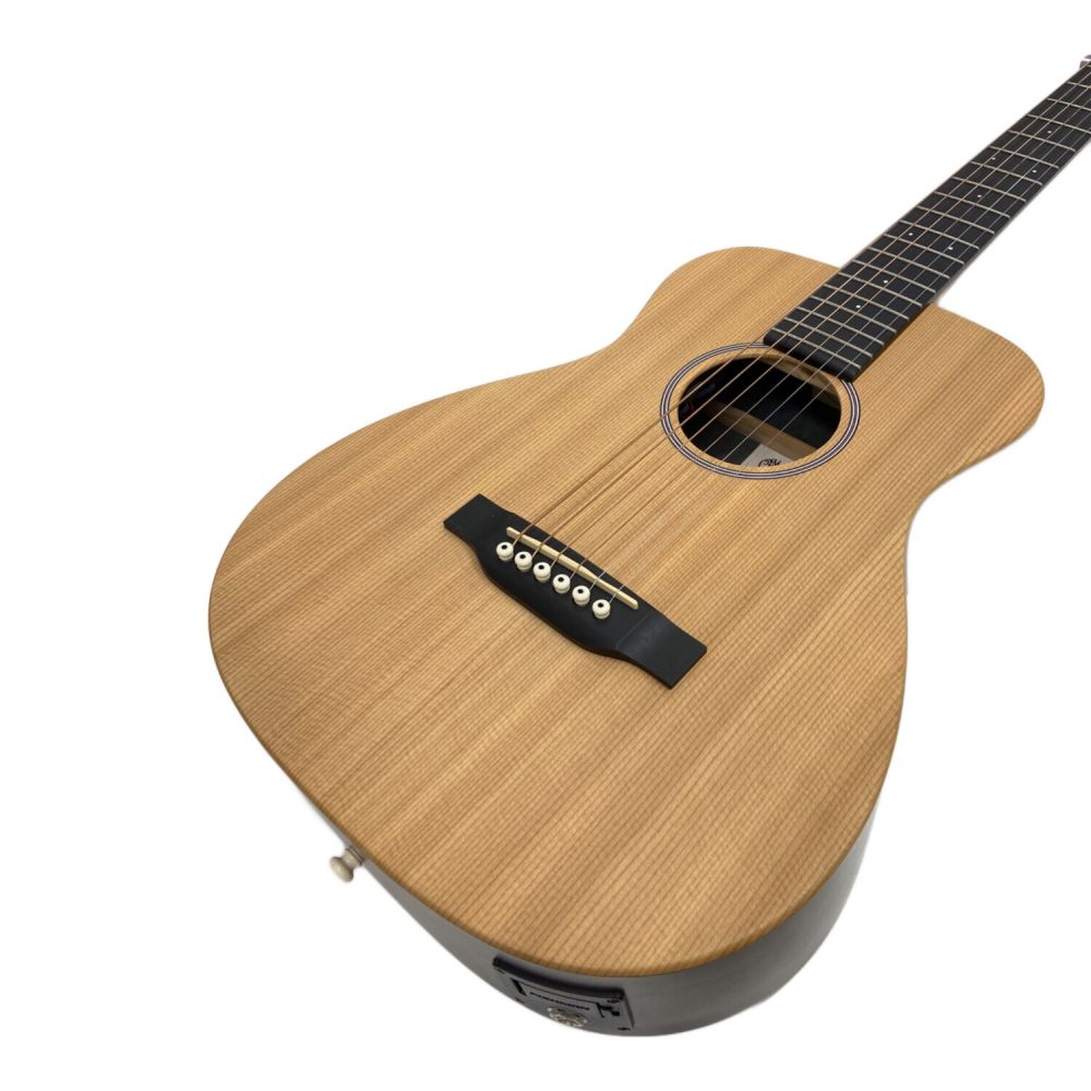 コンパクトギター lx series special Little Martin｜トレファクONLINE