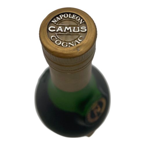 CAMUS (カミュ) コニャック 700ml NAPOLEON 未開封