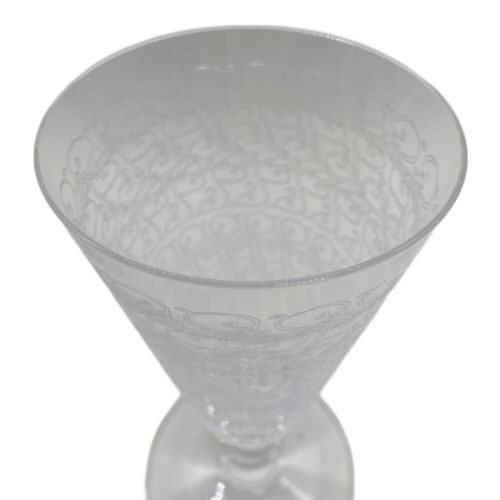 Baccarat (バカラ) グラス 2Pセット