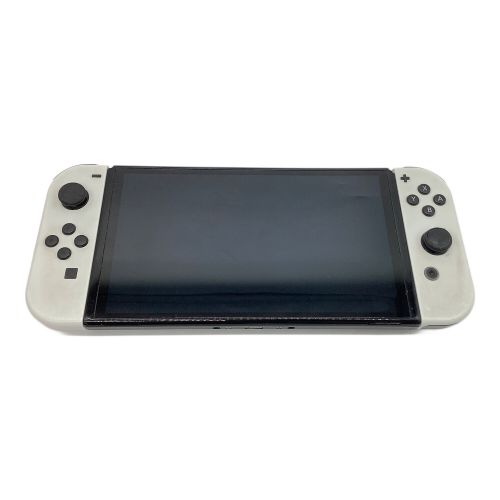 Nintendo (ニンテンドー) Nintendo Switch(有機ELモデル)