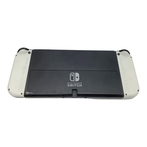 Nintendo (ニンテンドー) Nintendo Switch(有機ELモデル)