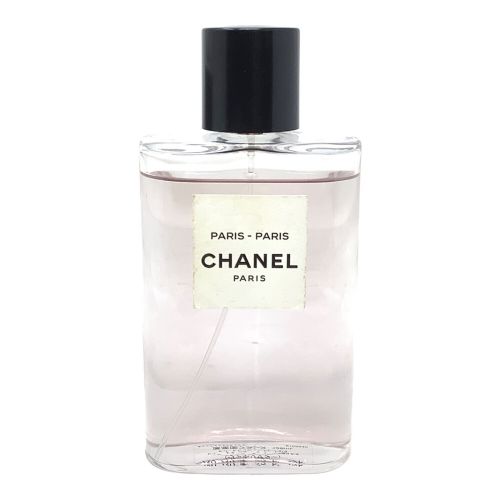 CHANEL (シャネル) フレグランス パリパリ オードゥ トワレット 125ml 残量80%-99%