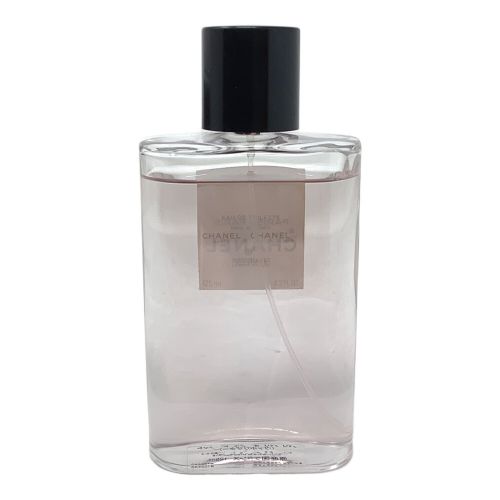 CHANEL (シャネル) フレグランス パリパリ オードゥ トワレット 125ml 残量80%-99%