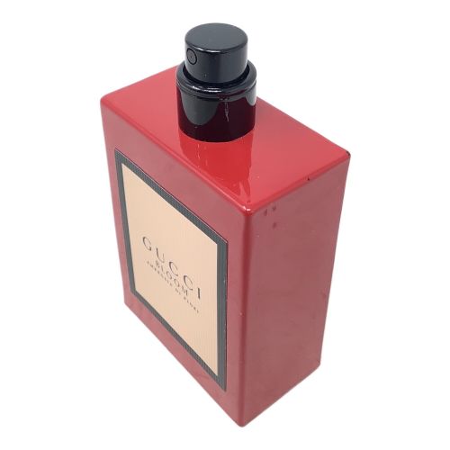 GUCCI (グッチ) オードパルファム ブルーム アンブロシアディフィオーリ 50ml