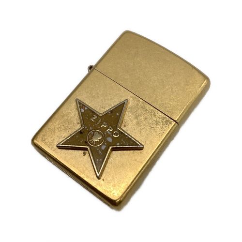 ZIPPO (ジッポ) ZIPPO HOLLYWOOD'S LEADING LIGHT