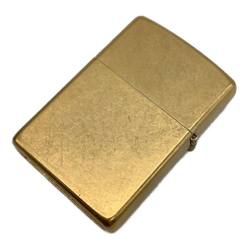 ZIPPO (ジッポ) ZIPPO HOLLYWOOD'S LEADING LIGHT