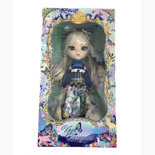 Pullip (プーリップ) ドール YUME no KAKERA ～piece of dream～