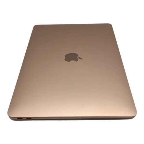 Apple (アップル) MacBook Air 2020年モデル A2337 13.3インチ sonoma M1 メモリ:8GB SSD:256GB FVFHMR3RQ6LC