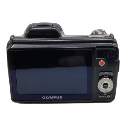 OLYMPUS (オリンパス) コンパクトデジタルカメラ 光学36倍ズーム SP-810UZ 1400万画素 SDXCカード対応 S07031854