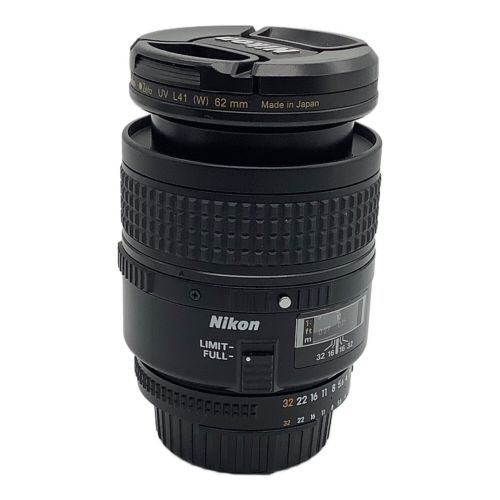 Nikon (ニコン) 単焦点レンズ AF MICRO NIKKOR 60mm F2.8D ニコンマウント 5115960