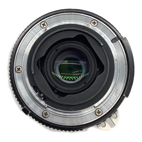 Nikon (ニコン) 単焦点レンズ Micro-NIKKOR 55mm F3.5 ニコンマウント 856359