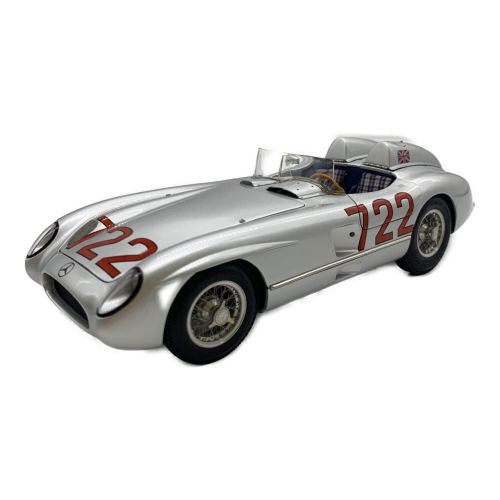 CMC (シーエムシー) 模型 M-066 1/18Mercedes Benz300SLR Mille Miglia Sieger