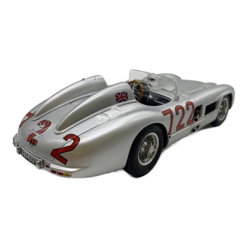 CMC (シーエムシー) 模型 M-066 1/18Mercedes Benz300SLR Mille Miglia Sieger