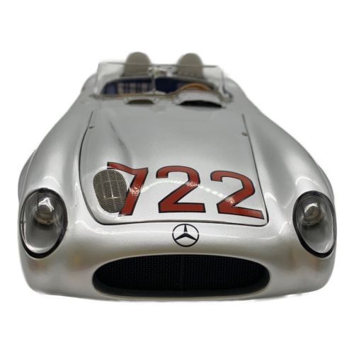 CMC (シーエムシー) 模型 M-066 1/18Mercedes Benz300SLR Mille Miglia Sieger