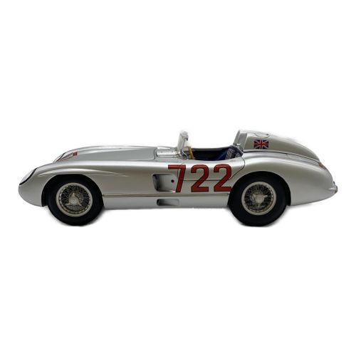 CMC (シーエムシー) 模型 M-066 1/18Mercedes Benz300SLR Mille Miglia Sieger