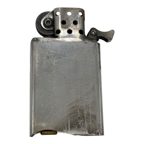 ZIPPO 2014年1月製造 メビウス