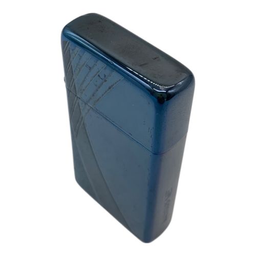 ZIPPO 2014年1月製造 メビウス