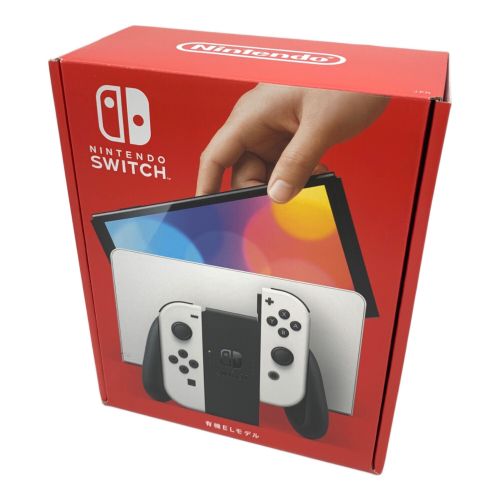 Nintendo (ニンテンドウ) Nintendo Switch HEG-S-KAAAA XVL10132276136